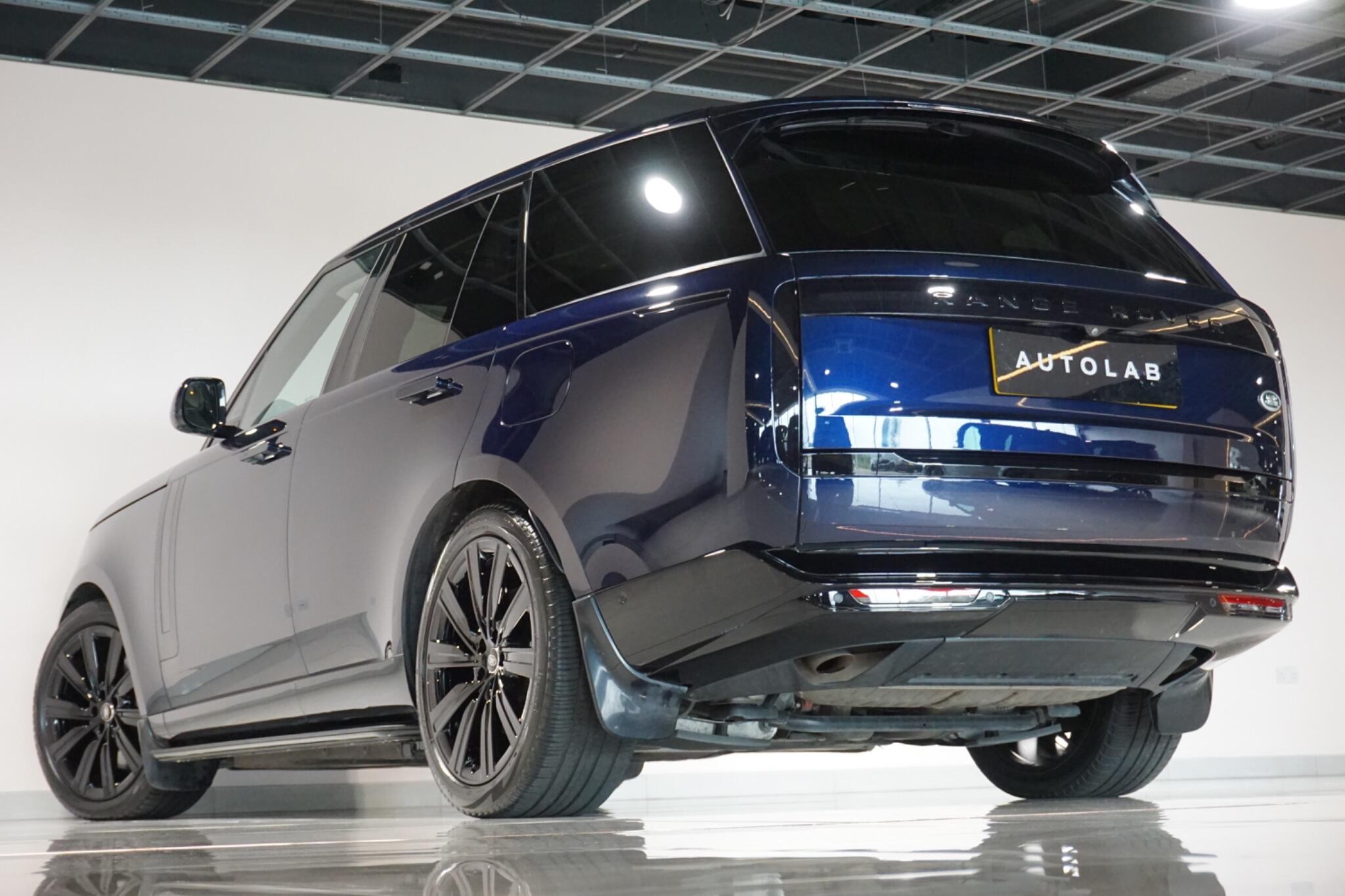 Land Rover Range Rover 3.0 P440e 38.2kWh HSE SUV 5dr Petrol Plug-in Hybrid Auto 4WD Euro 6 (s/s) (440 ps)